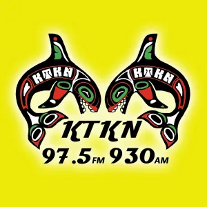 Radio KTKN