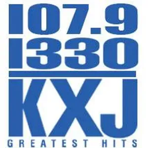 Radio 1330 KXJ (KXXJ)