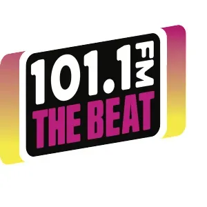 Радіо 101.1 The Beat (KNRJ)