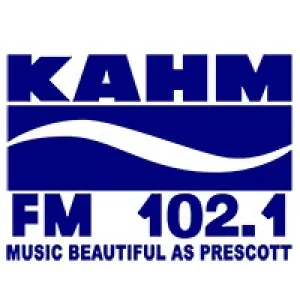 Радіо KAHM 102.1 FM