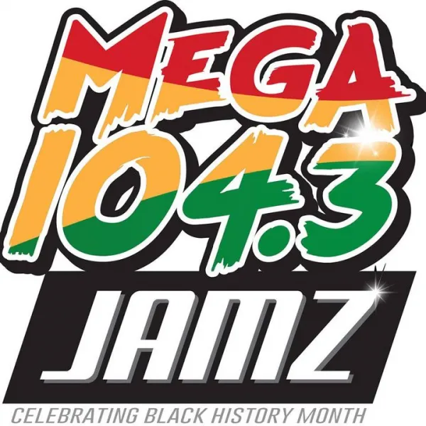 Radio Mega 104.3 FM