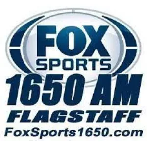 Fox Sports Radio 1650am (KBXZ)