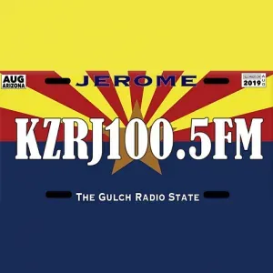 Gulch Радио (KZRJ)