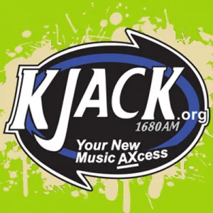 Radio KJACK 1680 AM