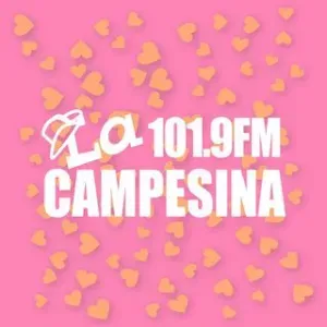 Радіо La Campesina 101.9 (KNAI)
