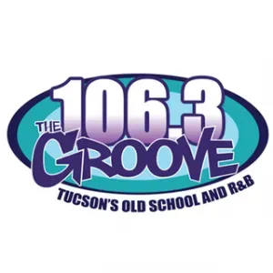 Радіо The Groove 106.3