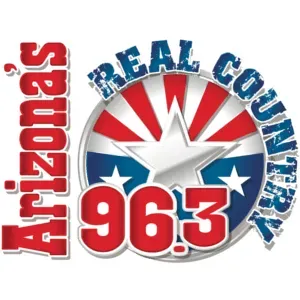 Rádio 96.3 Real Country (KSWG)