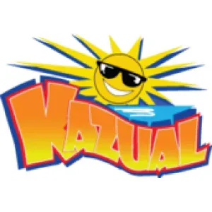 Радіо Kazual(KZUL)