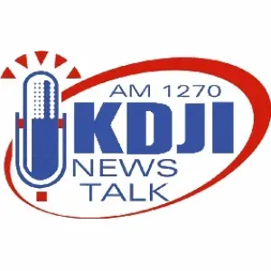 Радио Newstalk 1270 (KDJI)