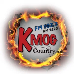 Rim Country Радио 1420 & 103.3 (KMOG)