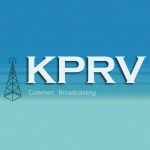 Радіо KPRV 1280 AM / 92.5 FM