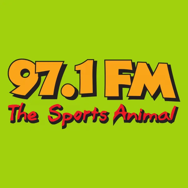 Radio The Sports Animal (KYAL)