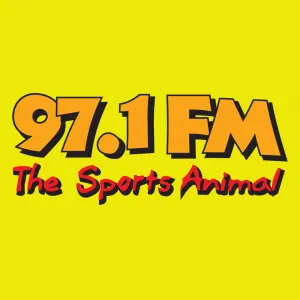 Радіо The Sports Animal (KYAL)