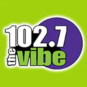 Радіо 102.7 The Vibe (KBBQ)