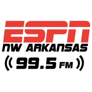 Радіо ESPN Arkansas 1290 (KUOA)