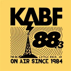 Rádio KABF 88.3FM