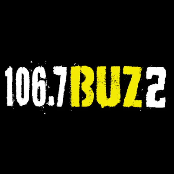Radio 106.7 The Buz2 (KBZU)