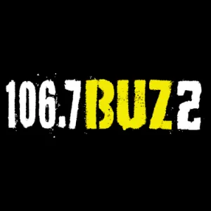 Радио 106.7 The Buz2 (KBZU)