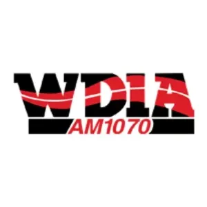 Радіо 1070 WDIA