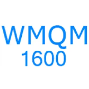 Radio WMQM 1600