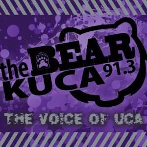 Rádio The Bear (KUCA)