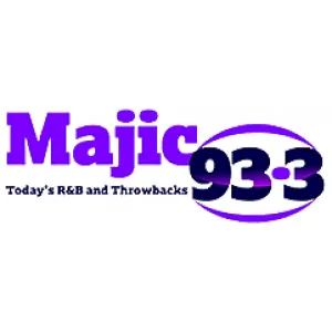 Радіо Majic 93.3
