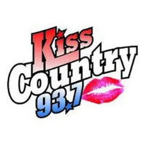 Radio Kiss Country 93.7 (KXKS)