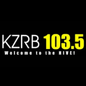 Радио KZRB 1035