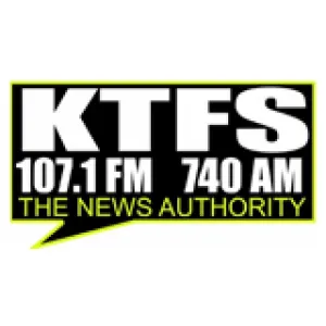 Радіо News Talk 107.1 KTFS