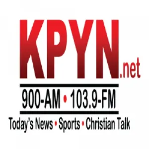 Radio KPYN 900