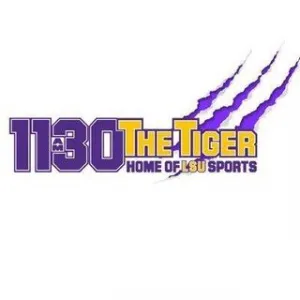 Rádio 1130 The Tiger (KWKH)