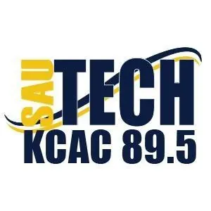 Radio SAU Tech - KC 89 (KCAC)