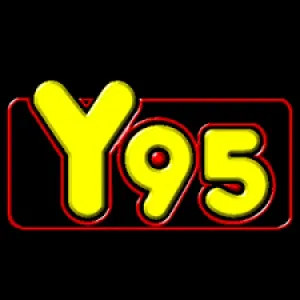 Rádio Y95 (KCXY)