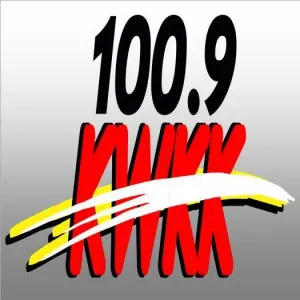 Radio River Hits 100.9 (KWKK)