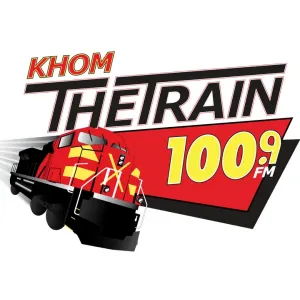 Радіо KHOM The Train