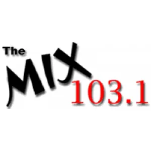 Radio The Mix 103.1 (KFFA)