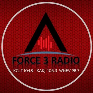 Force 3 Radio (KCLT)