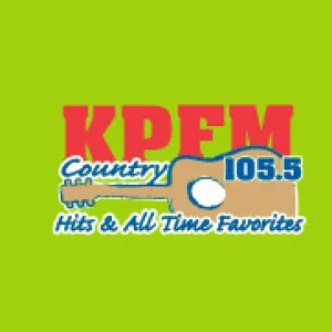 Радіо Twin Lakes (KPFM)