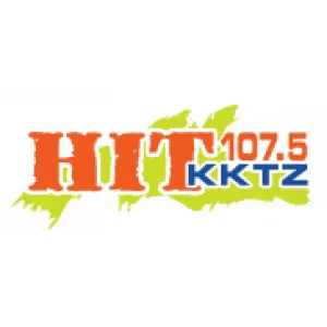 Radio Hit 107.5 (KKTZ)