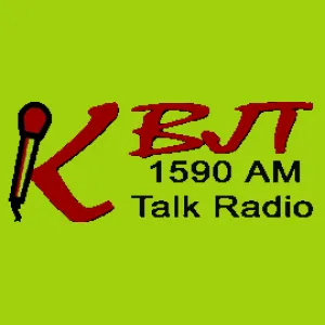Радио KBJT