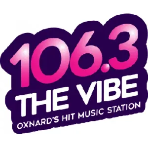 Radio The Vibe (KVYB)