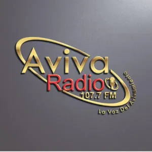 Aviva Rádio 107.7 (KEFM)
