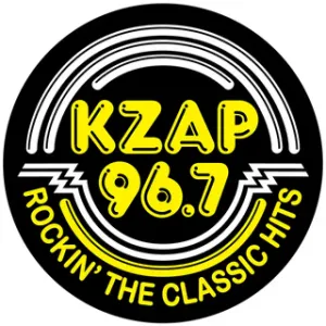 Radio 96.7 Rockin' The Classics (KZAP)