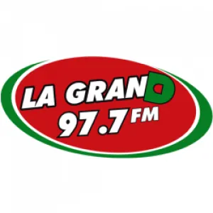 Radio La Gran D (KHHZ)