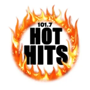 Radio Hot Hits 101.7 (KEGE)