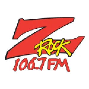 Rádio ZRock 106.7 (KRQR)