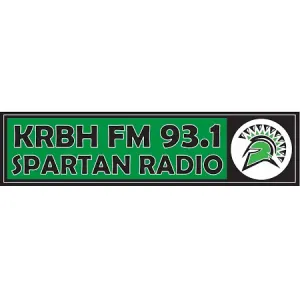 Радио KRBH93.1