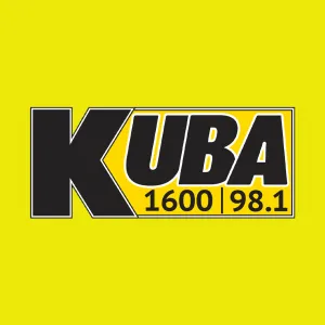 Радио 1600 KUBA