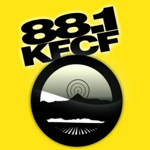 Radio 88.1 KFCF (KFCF)