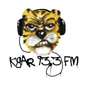 Радіо KGAR 93.3